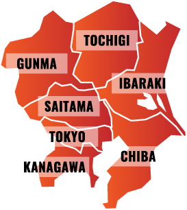 Available area