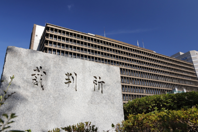 放置車両を撤去することは違法なのか?