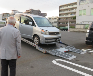 依頼主 S様